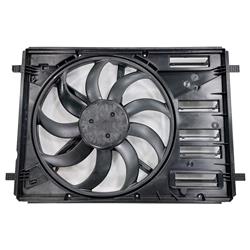 TYC - Fans, Electric for 2021-2026 BRONCO SPORT, 2023-2026 MAVERICK - 624970