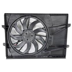 TYC - Fans, Electric for 2021-2026 SORENTO - 624990