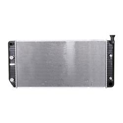 TYC Radiators 624