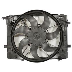 TYC Fans, Electric 625000