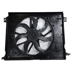 TYC Fans, Electric 625010