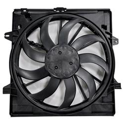 TYC - Fans, Electric for 2021-2024 K5, 2020-2023 SONATA - 625050