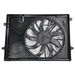 TYC - Fans, Electric for 2020-2025 TELLURIDE - 625060