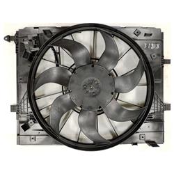 TYC Fans, Electric 625070