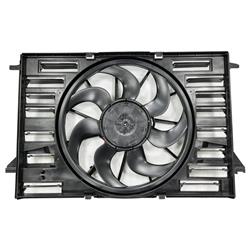 TYC Fans, Electric 625080