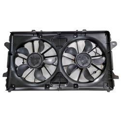 TYC Fans, Electric 625090