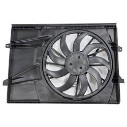 TYC - Fans, Electric for 2021-2023 SANTA FE - 625100