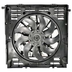 TYC - Fans, Electric for 2019-2026 X5, X7, 2020-2026 X6 - 625170