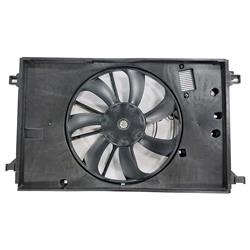 TYC - Fans, Electric for 2023-2026 COROLLA, 2022-2025 COROLLA CROSS - 625180