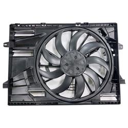 TYC - Fans, Electric for 2022-2026 TUCSON - 625240