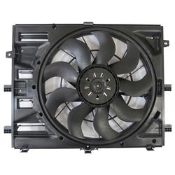 TYC - Fans, Electric for 2020-2026 EQUINOX, TERRAIN - 625250