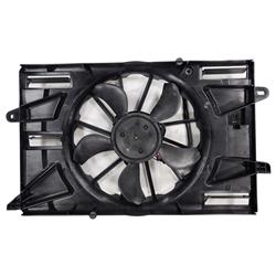 TYC - Fans, Electric for 2019-2023 CHEROKEE - 625260