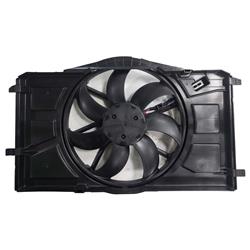 TYC - Fans, Electric for 2021-2025 MUSTANG MACH-E - 625280
