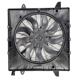 TYC Fans, Electric 625330