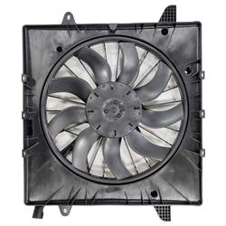 TYC Fans, Electric 625340