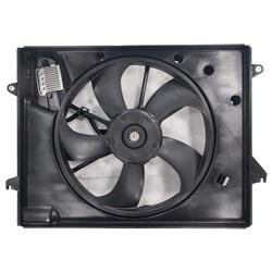 TYC - Radiators for 2018-2019 SONATA - 625360