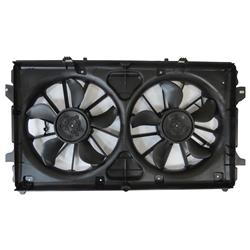 TYC Fans, Electric 626000