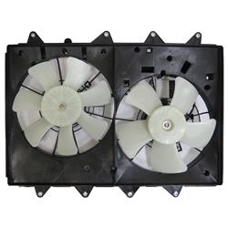 TYC - Fans, Electric for 2007-2015 CX-9 - 626010
