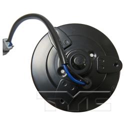 TYC Fans, Electric 630010