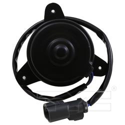 TYC - Fans, Electric for 1997-2001 CR-V - 630170