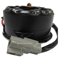 TYC - Fans, Electric for 1998-1999 COROLLA - 630260