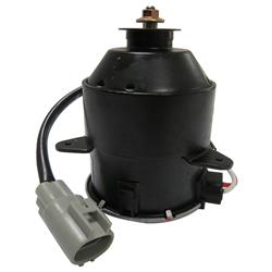 TYC - Fans, Electric for 2000-2001 CAMRY, 1998-2002 COROLLA - 630270