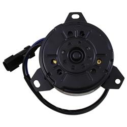 TYC - Fans, Electric for 1999-2003 GRAND CHEROKEE, 2002-2007 LIBERTY - 630450