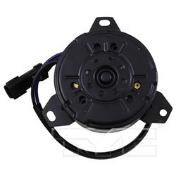 TYC - Fans, Electric for 1999-2003 GRAND CHEROKEE, 2002-2007 LIBERTY - 630450