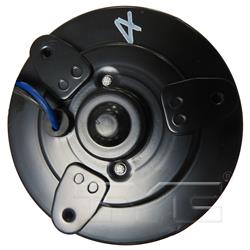 TYC - Fans, Electric for 2001-2005 CIVIC - 630830