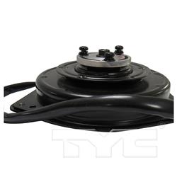 TYC - Fans, Electric for 2002-2006 CR-V, 2003-2011 ELEMENT - 630910