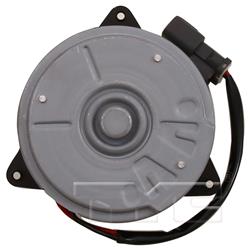 TYC - Fans, Electric for 2003-2007 ACCORD - 631130