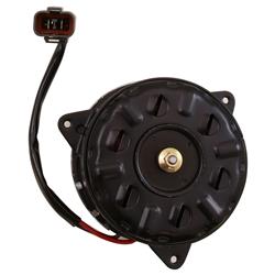 TYC - Fans, Electric for 2003-2007 ACCORD - 631130