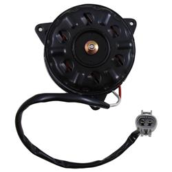 TYC Fans, Electric 631250