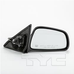 TYC Replacement Mirrors for 1999-2003 GALANT - 6530031
