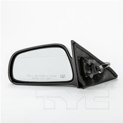 TYC Replacement Mirrors for 1999-2003 GALANT - 6530032
