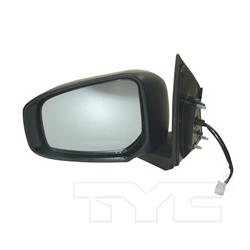 TYC Replacement Mirrors for 2014-2024 MIRAGE, 2017-2024 MIRAGE G4 - 6540142