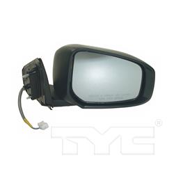 TYC Replacement Mirrors for 2015-2016 LANCER - 6580331