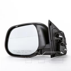 TYC Replacement Mirrors for 2011-2015 OUTLANDER SPORT - 6600042