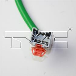 TYC Power Window Regulator and Motor Assemblies