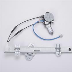 TYC Power Window Regulator and Motor Assemblies for 1994-1997 ACCORD - 660060