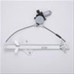 TYC Power Window Regulator and Motor Assemblies for 2003-2007 ACCORD - 660063