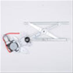 TYC Power Window Regulator and Motor Assemblies for 2000-2006 TUNDRA - 660087