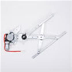 TYC Power Window Regulator and Motor Assemblies for 2000-2006 TUNDRA - 660088