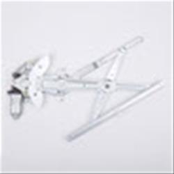 TYC Power Window Regulator and Motor Assemblies for 1995-2004 TACOMA - 660089