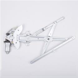 TYC Power Window Regulator and Motor Assemblies for 1995-2004 TACOMA - 660089
