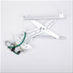 TYC Power Window Regulator and Motor Assemblies for 1997-2001 CAMRY - 660092