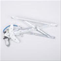 TYC Power Window Regulator and Motor Assemblies for 1998-2003 SIENNA - 660095