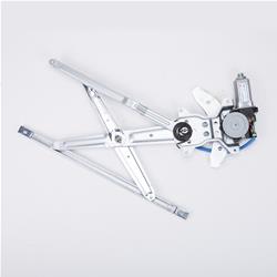 TYC Power Window Regulator and Motor Assemblies 660096