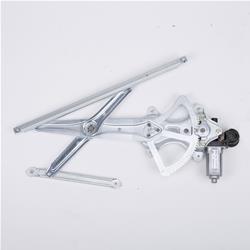 TYC Power Window Regulator and Motor Assemblies for 2003-2008 COROLLA - 660100