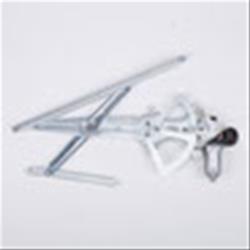 TYC Power Window Regulator and Motor Assemblies for 2003-2008 COROLLA - 660100